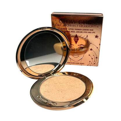 Charlotte Tilbury Glow Glide Face Architect Highlighter