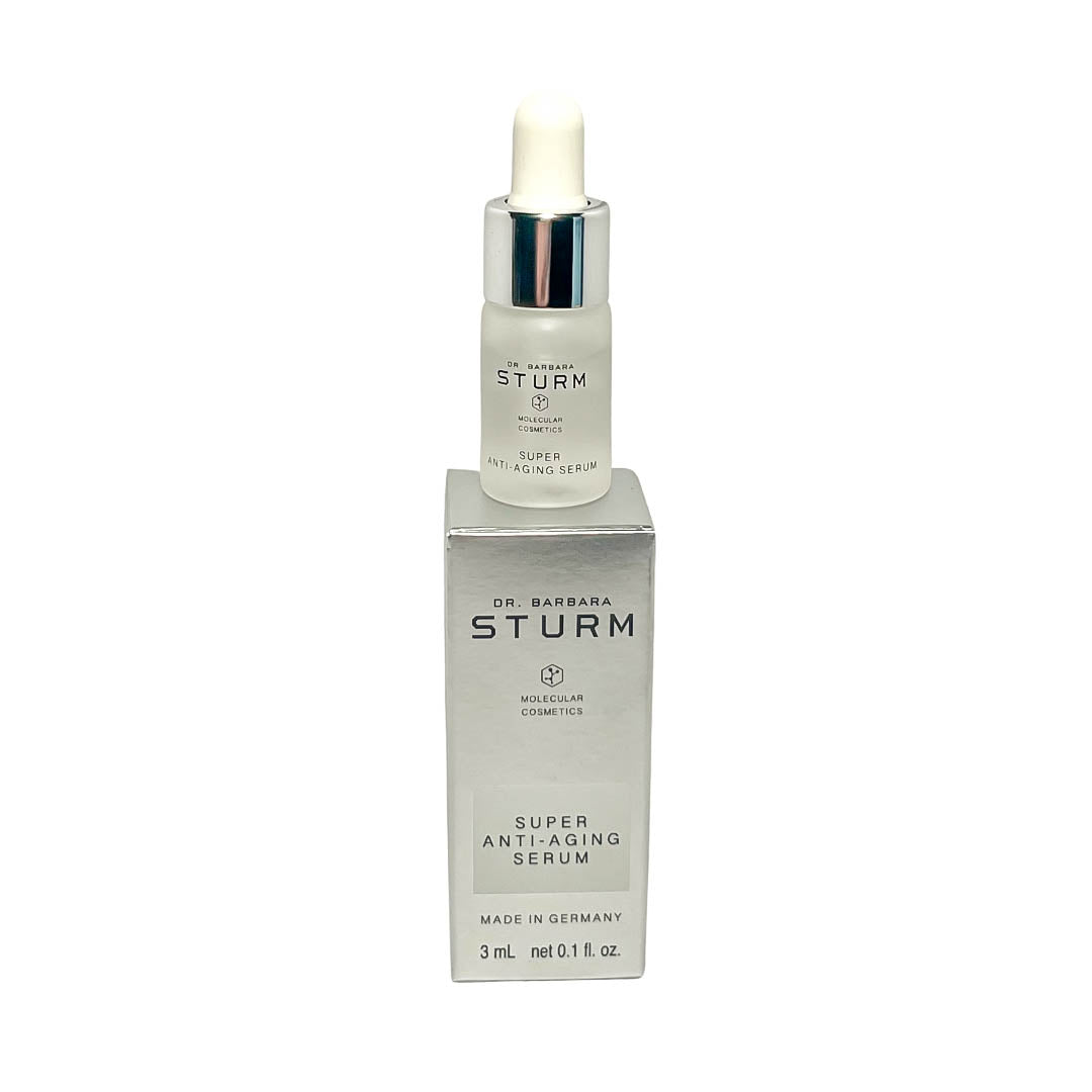 Mini Dr. Barbara Sturm Super Anti-Aging Serum