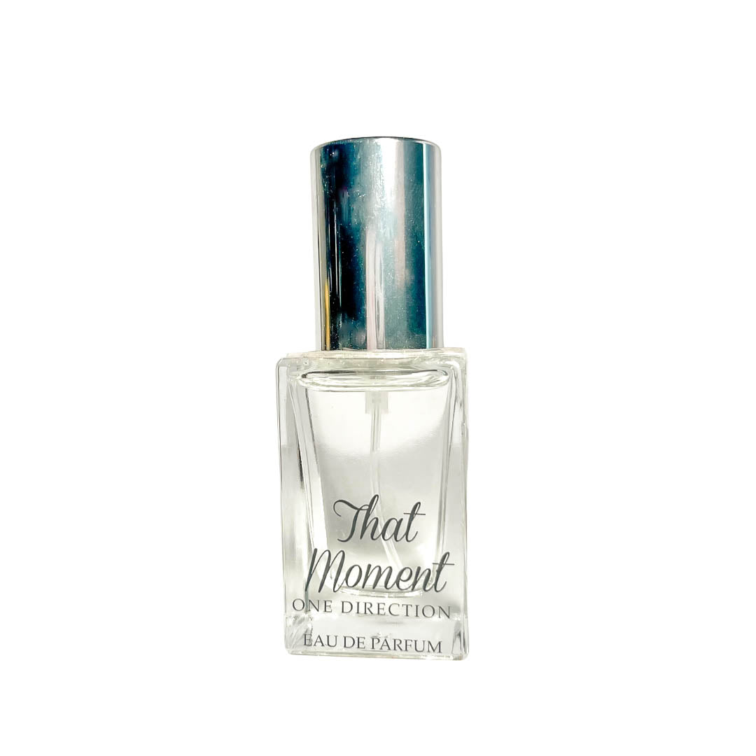 One Direction That Moment Eau De Parfum - Travel