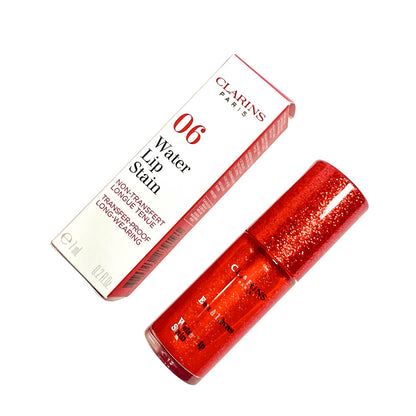 Clarins Water Lip Stain