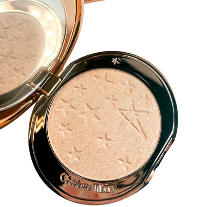 Charlotte Tilbury Glow Glide Face Architect Highlighter