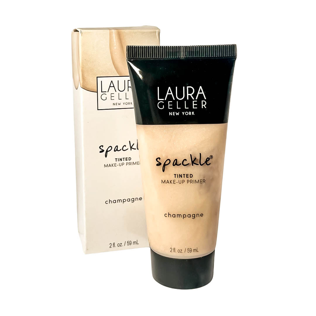 Laura Geller Spackle Tinted Primer